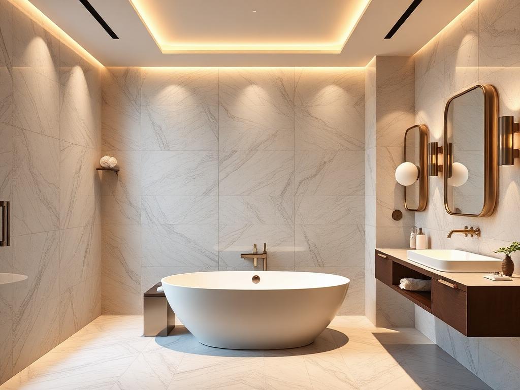 Bathroom Remodeling