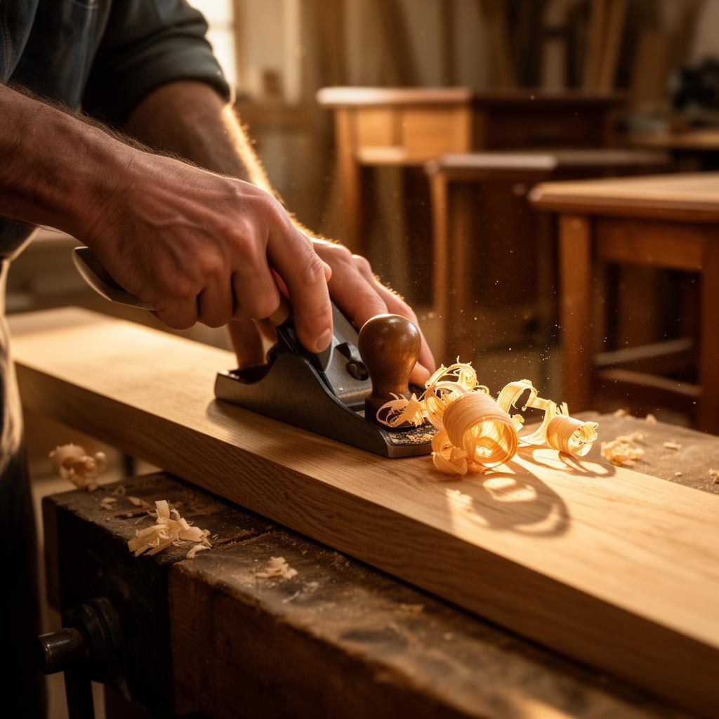Woodworking
